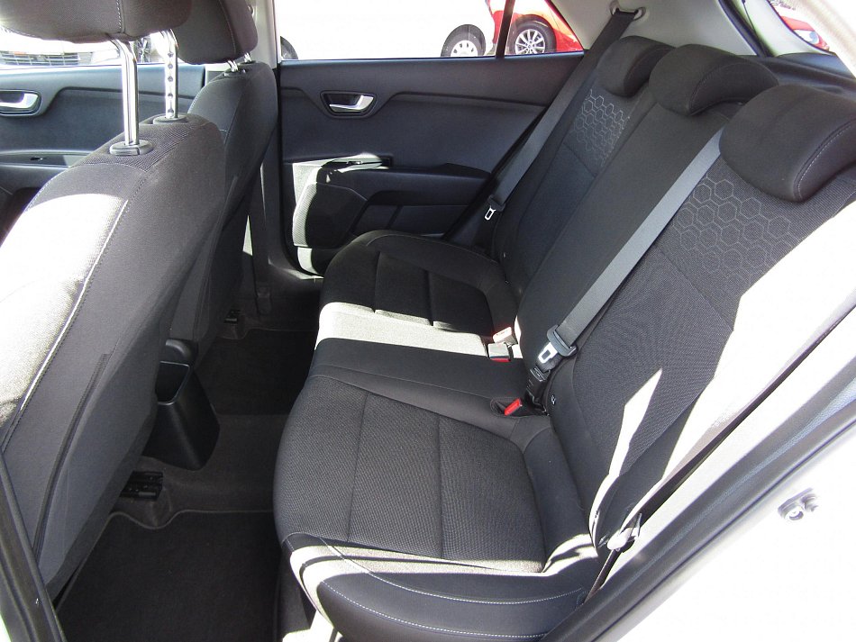 Kia Rio 1.2i  Dream Team