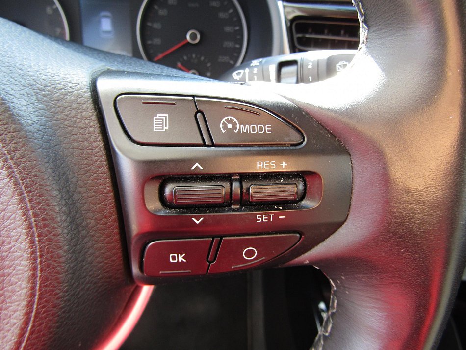 Kia Rio 1.2i  Dream Team