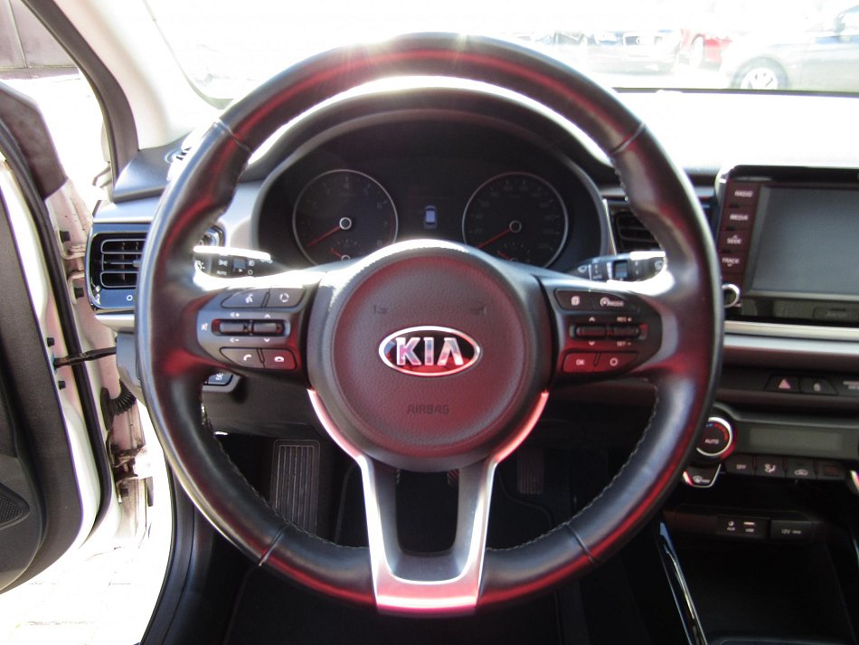 Kia Rio 1.2i  Dream Team