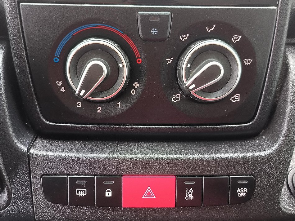 Peugeot Boxer 2.2HDi  L3H2