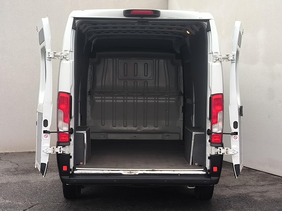 Peugeot Boxer 2.2HDi  L3H2