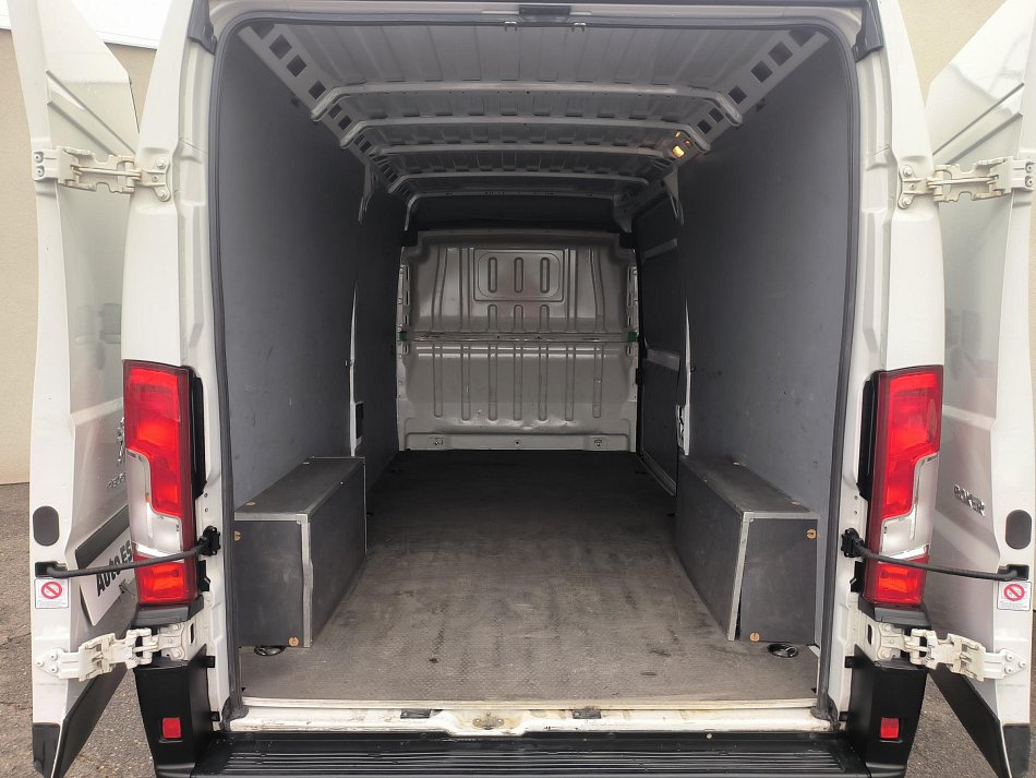 Peugeot Boxer 2.2HDi  L3H2