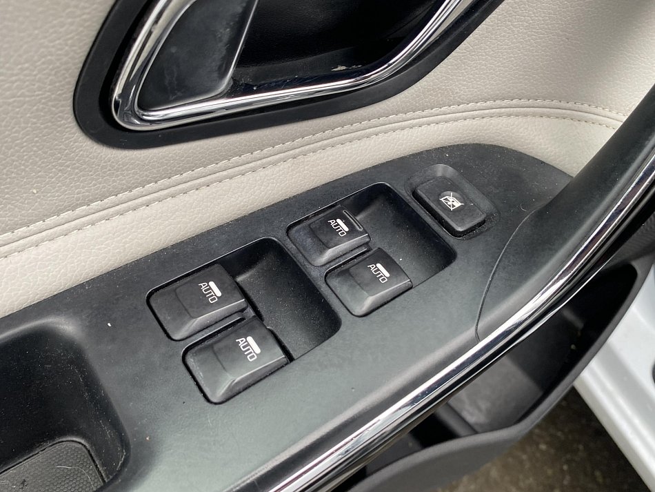 Kia Ceed 1.6 GDi Exclusive