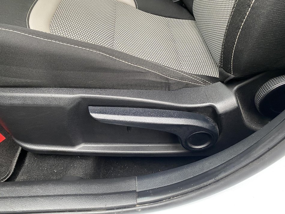 Kia Ceed 1.6 GDi Exclusive