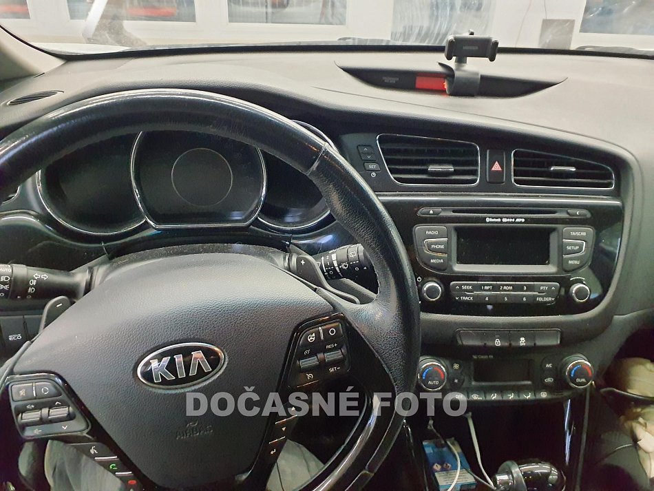Kia Ceed 1.6i 