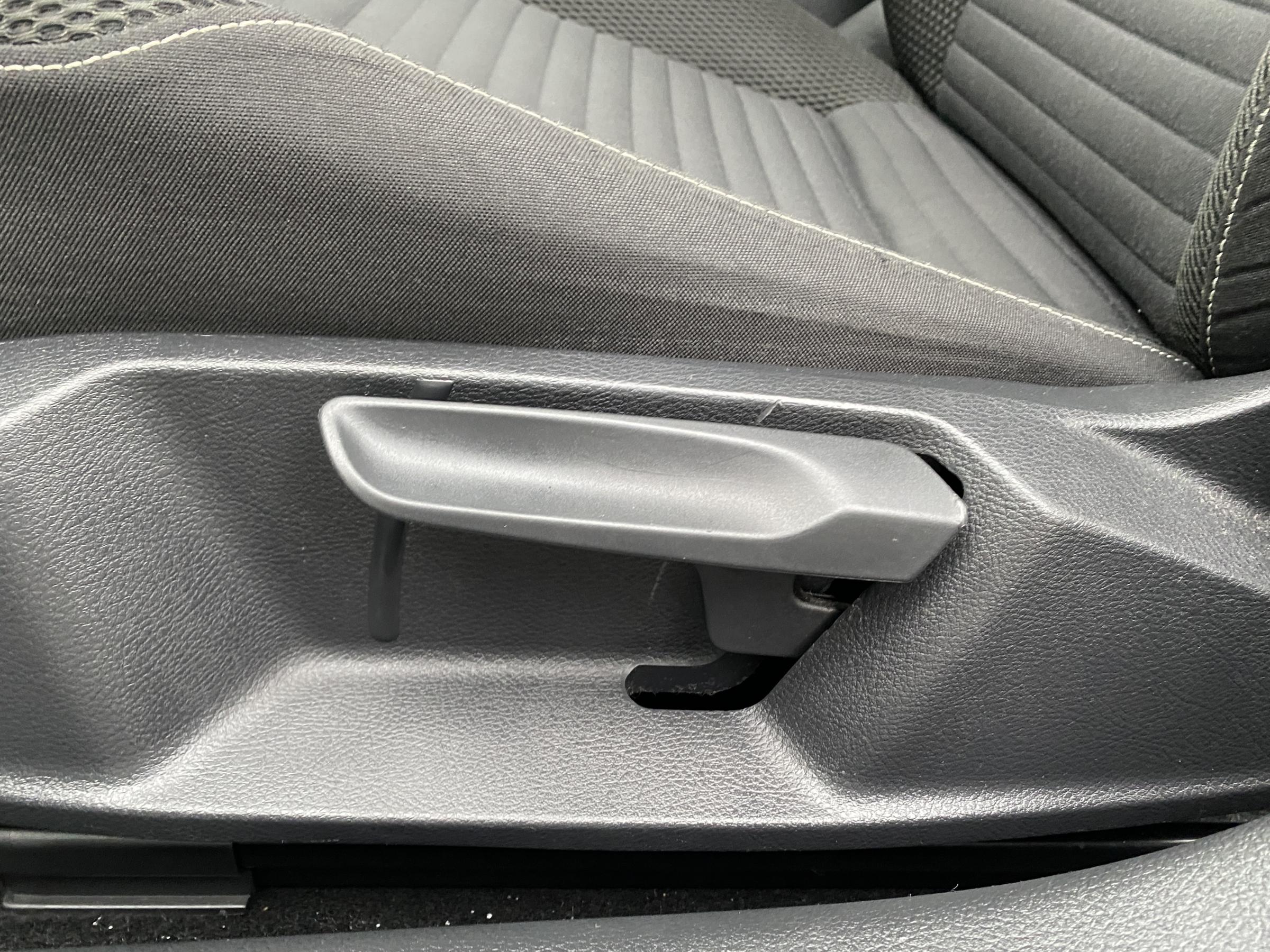 Volkswagen Golf, 2014 - pohled č. 13