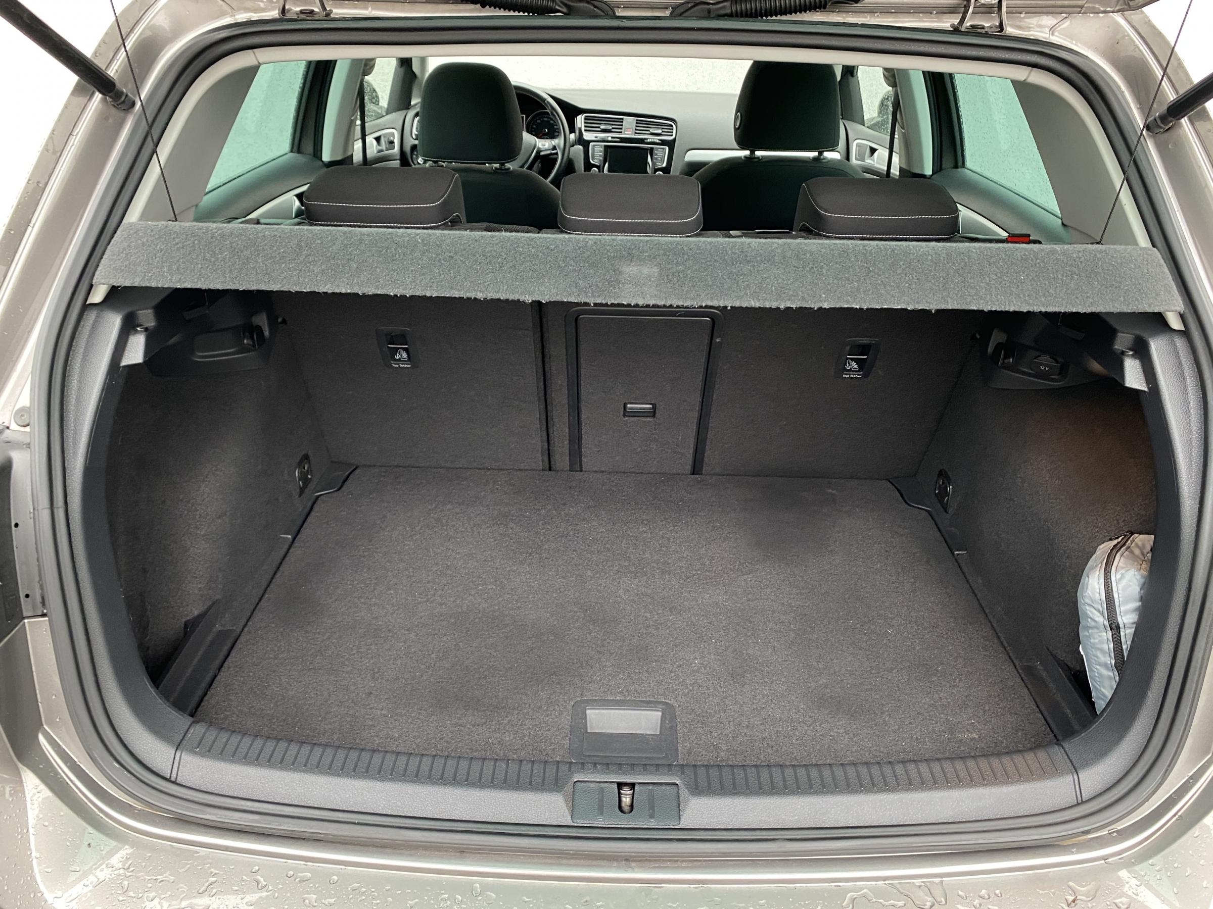 Volkswagen Golf, 2014 - pohled č. 7