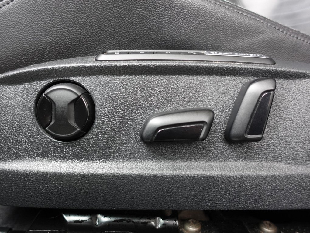 Volkswagen Passat 2.0TDI  4x4