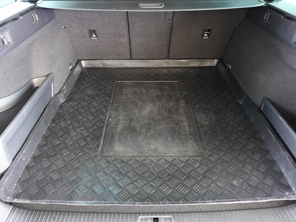 Volkswagen Passat 2.0TDI  4x4