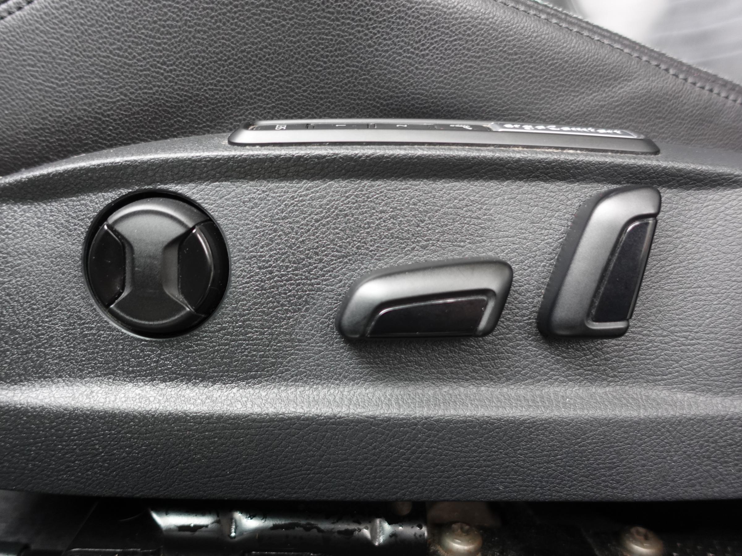 Volkswagen Passat, 2015 - pohled č. 11