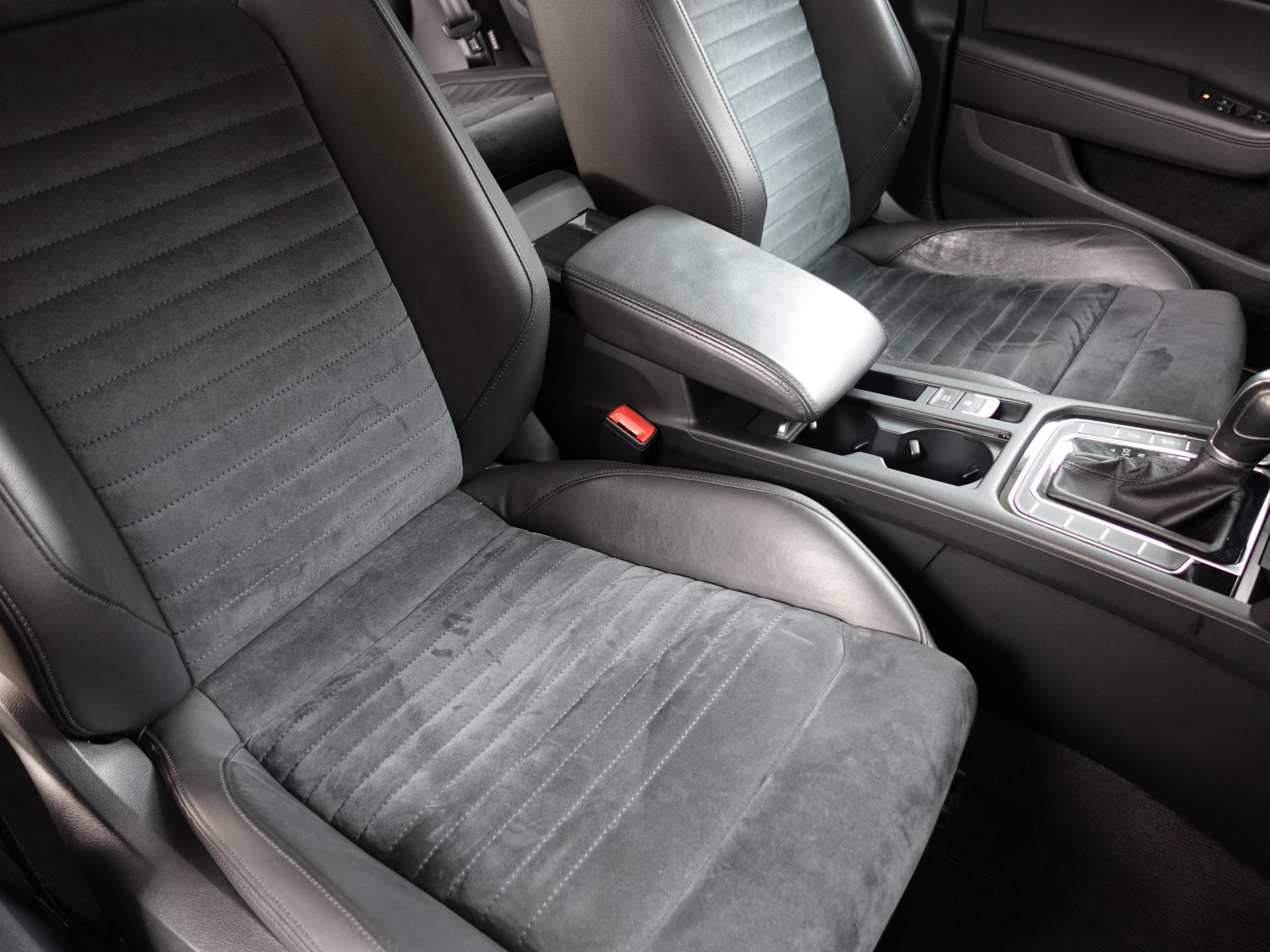 Volkswagen Passat, 2015 - pohled č. 12