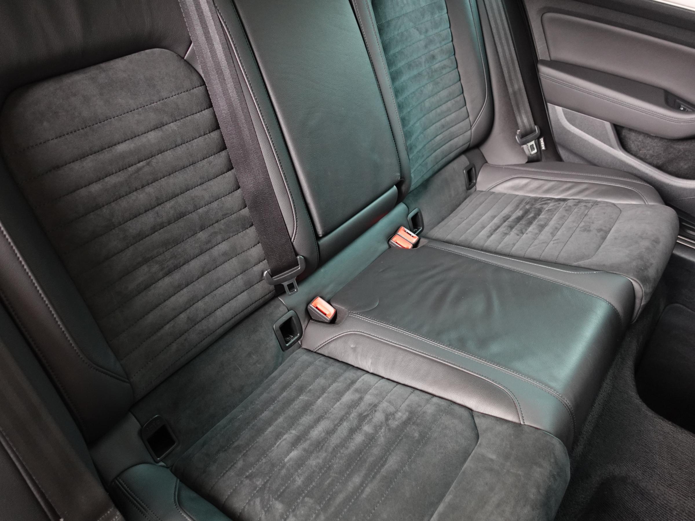 Volkswagen Passat, 2015 - pohled č. 13