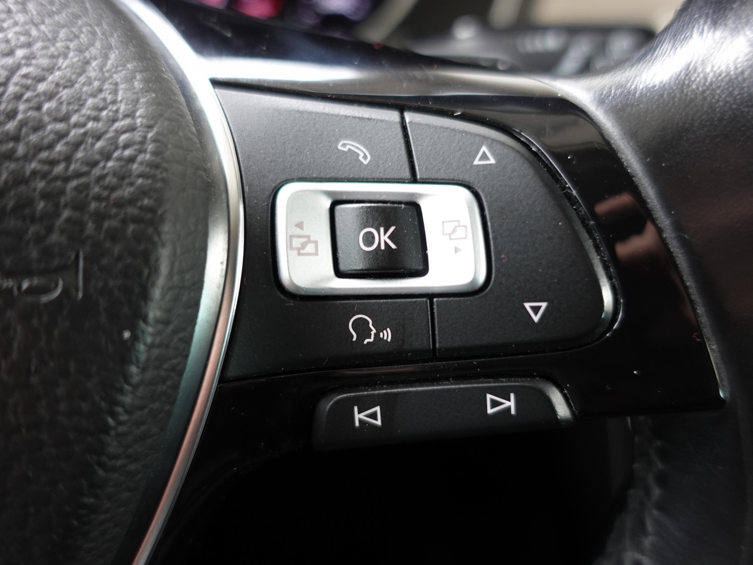 Volkswagen Passat, 2015 - pohled č. 17