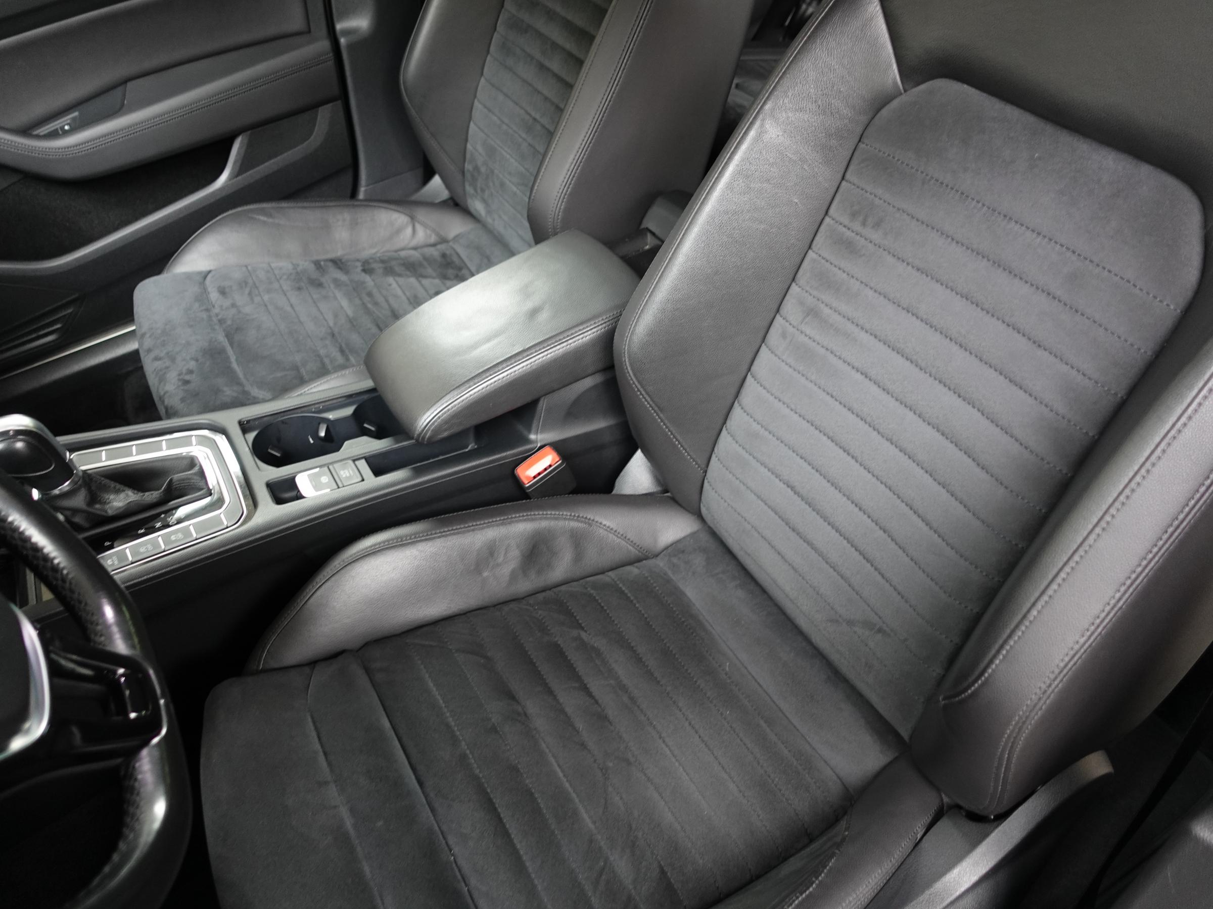 Volkswagen Passat, 2015 - pohled č. 9