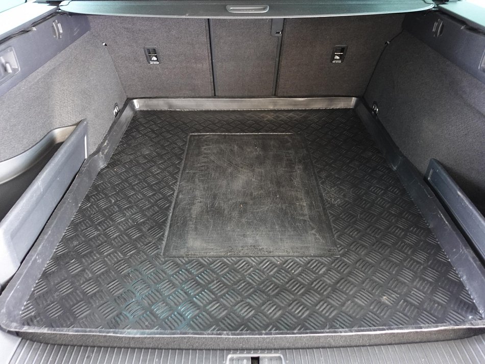 Volkswagen Passat 2.0TDI  4x4