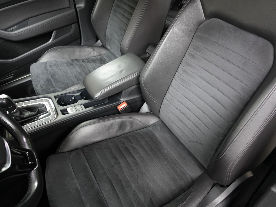 Volkswagen Passat 2.0TDI  4x4