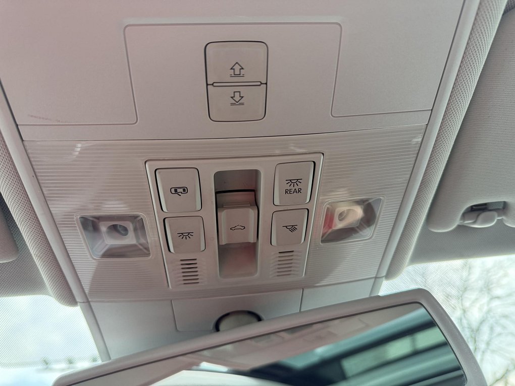 Volkswagen Sportsvan 1.4TSi 