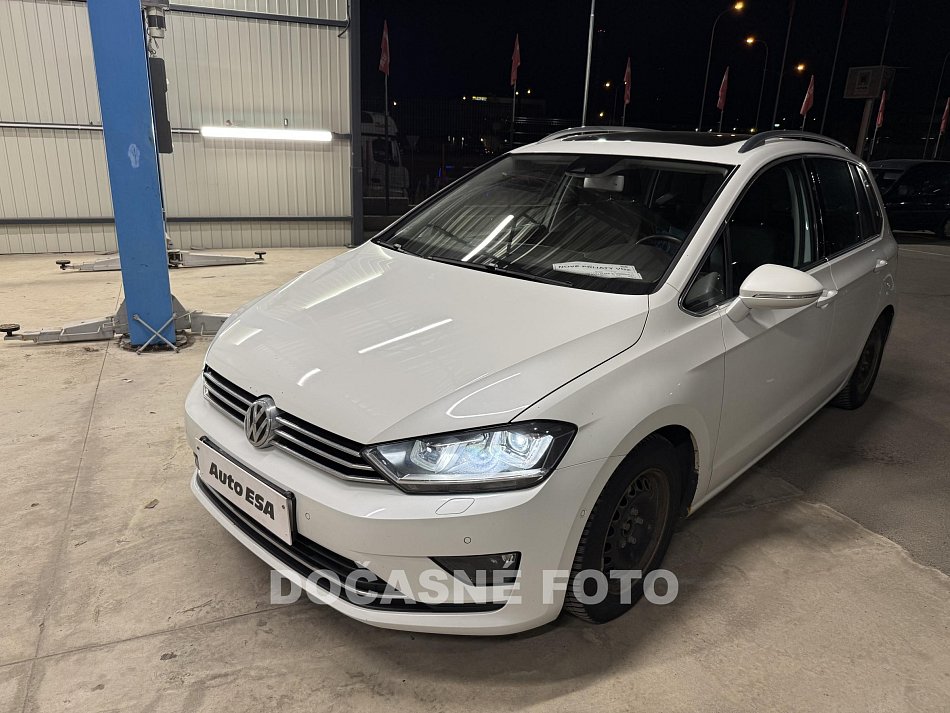 Volkswagen Golf 1.4TSi 