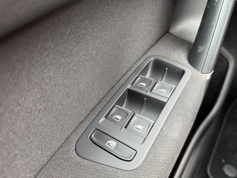 Volkswagen Sportsvan 1.4TSi 