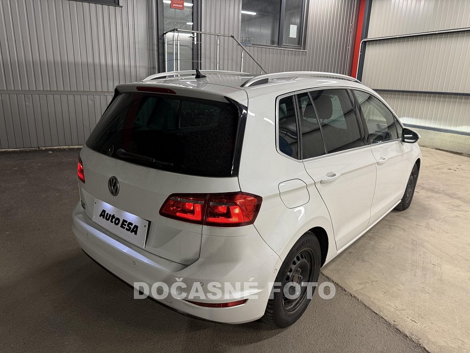 Volkswagen Golf 1.4TSi 