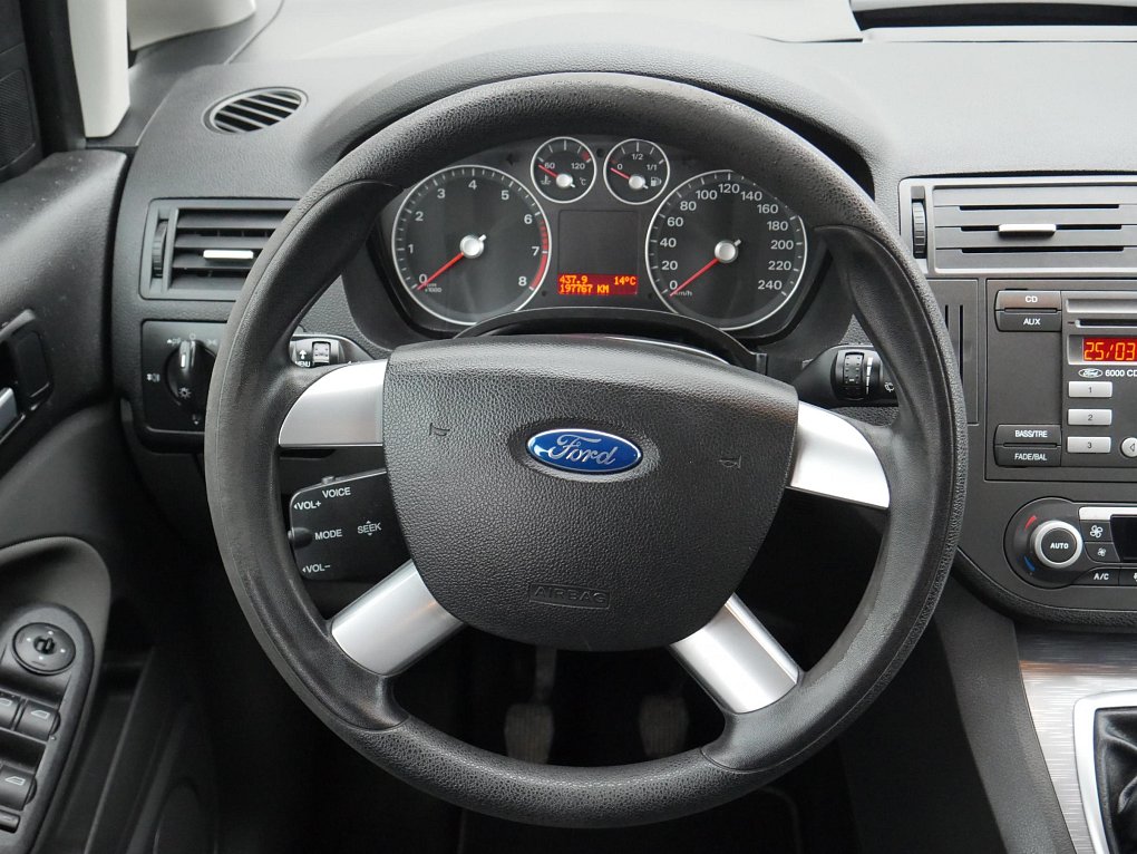 Ford C-MAX 1.8i 