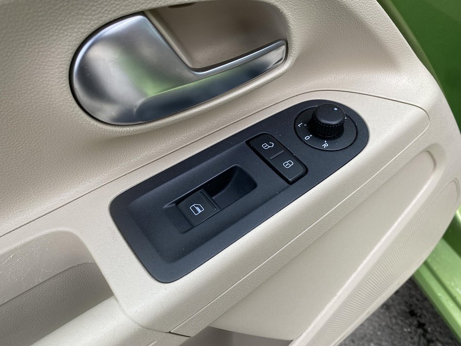 Škoda Citigo 1.0 MPi 