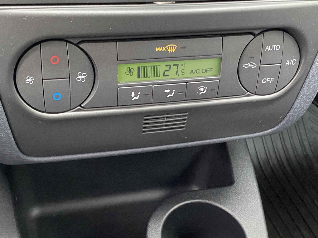 Ford Fusion 1.4 i 