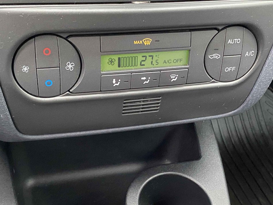 Ford Fusion 1.4 i 