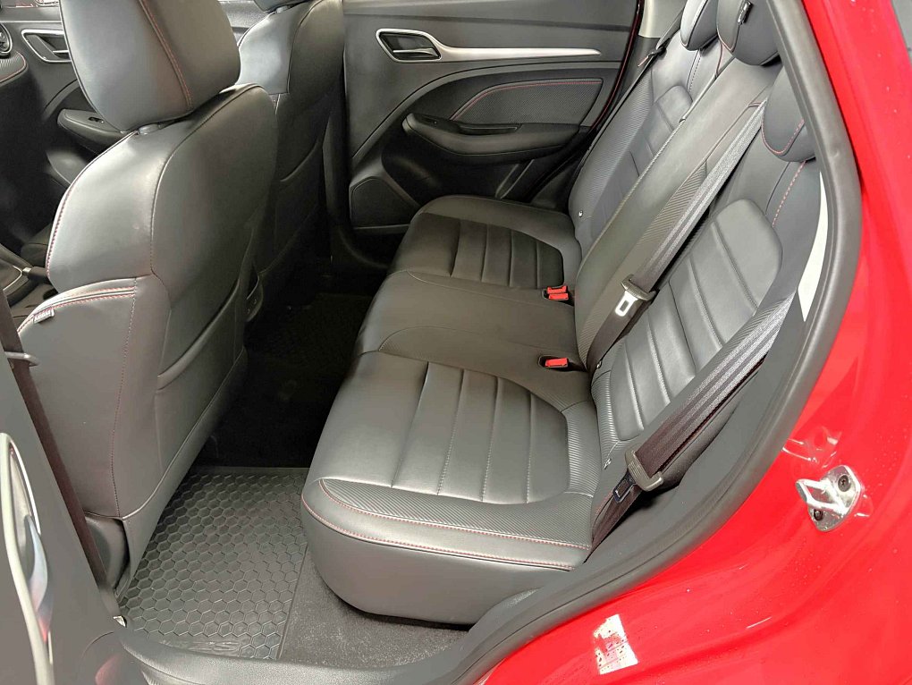 MG ZS 1.0T Elegance