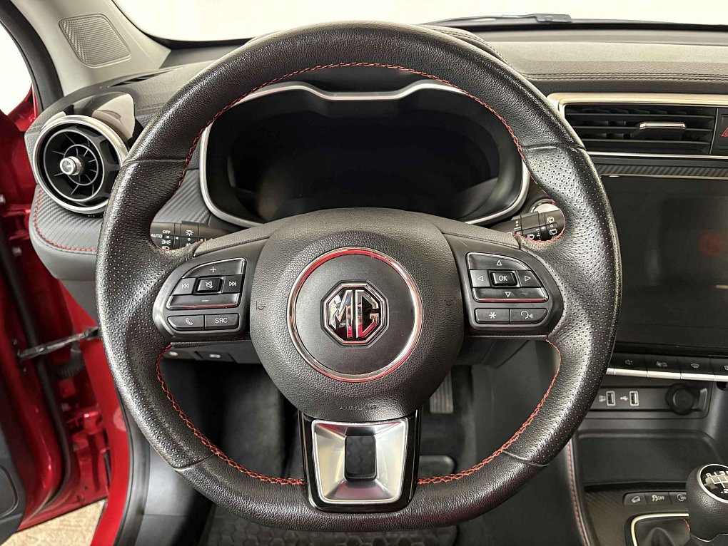 MG ZS 1.0T Elegance