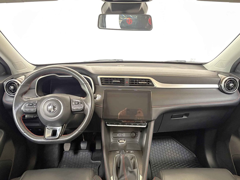 MG ZS 1.0T Elegance