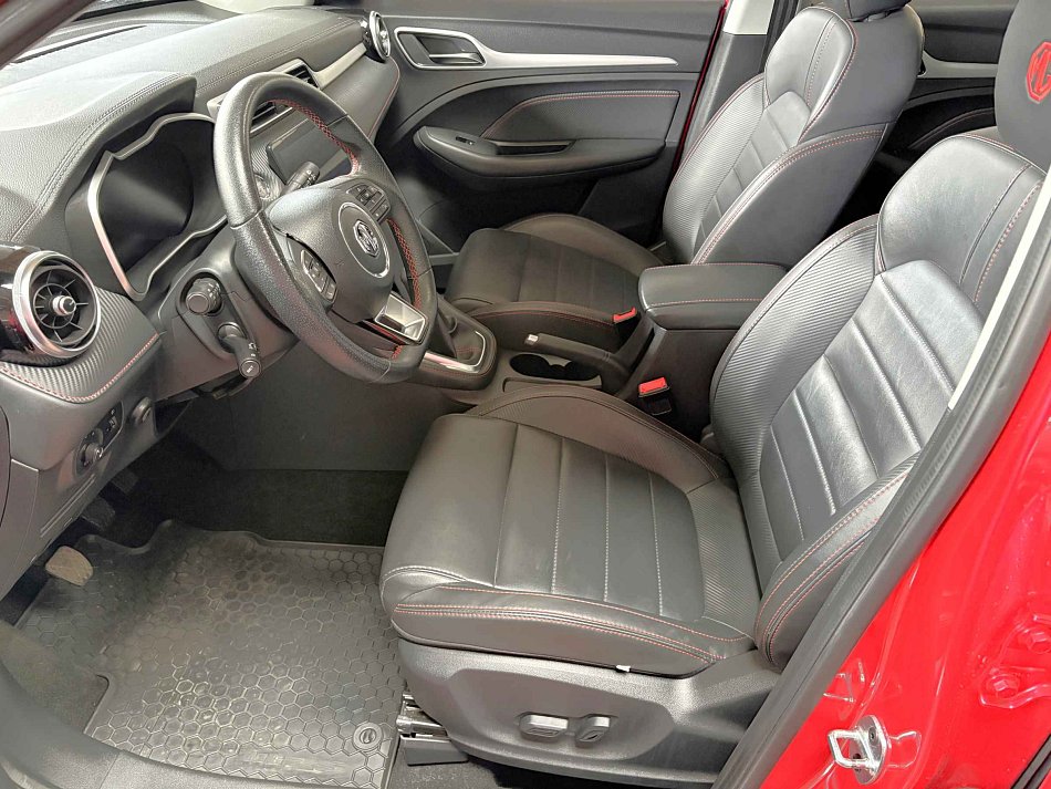 MG ZS 1.0T Elegance