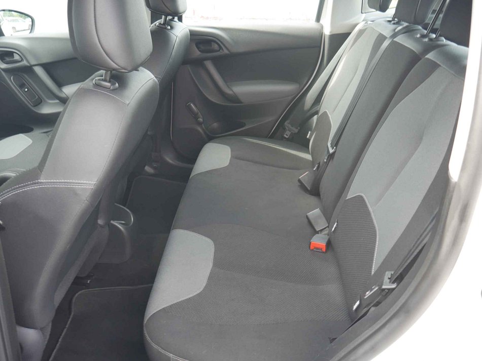 Citroën C3 1.2 VTi 