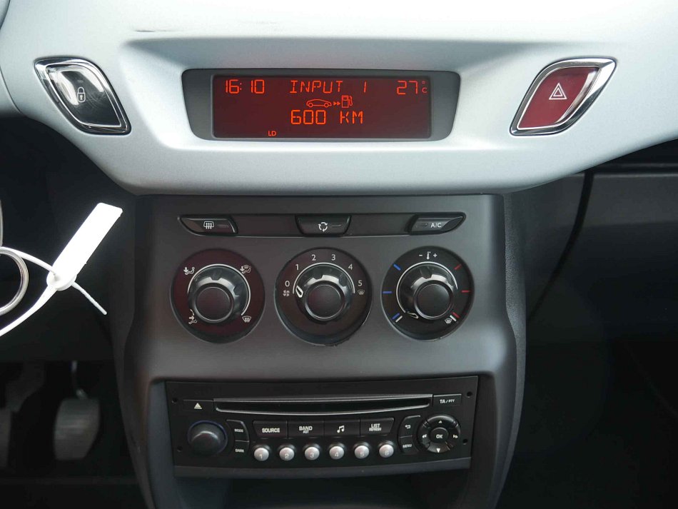 Citroën C3 1.2 VTi 