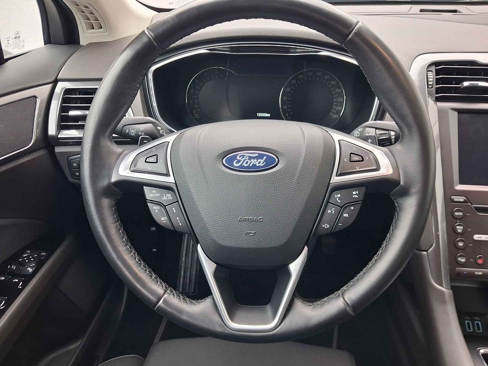 Ford Mondeo 2.0 TDCI 
