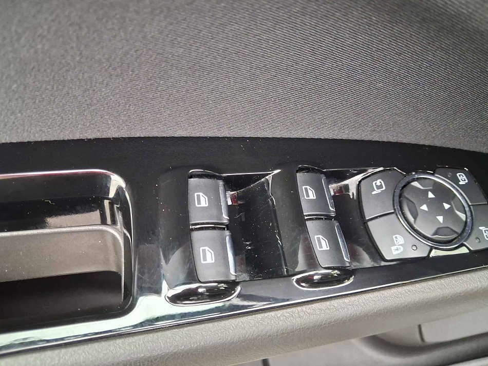 Ford Mondeo 2.0 TDCI 