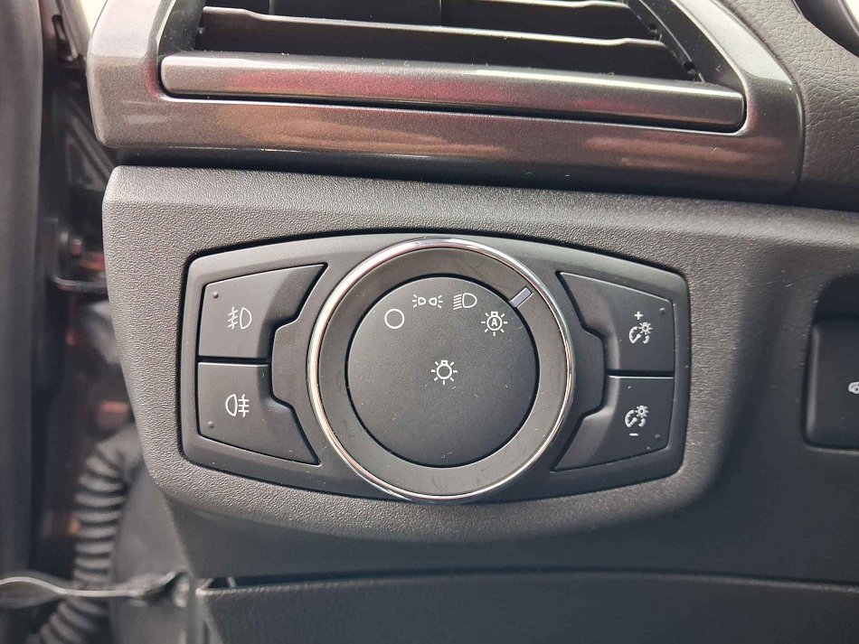 Ford Mondeo 2.0 TDCI 
