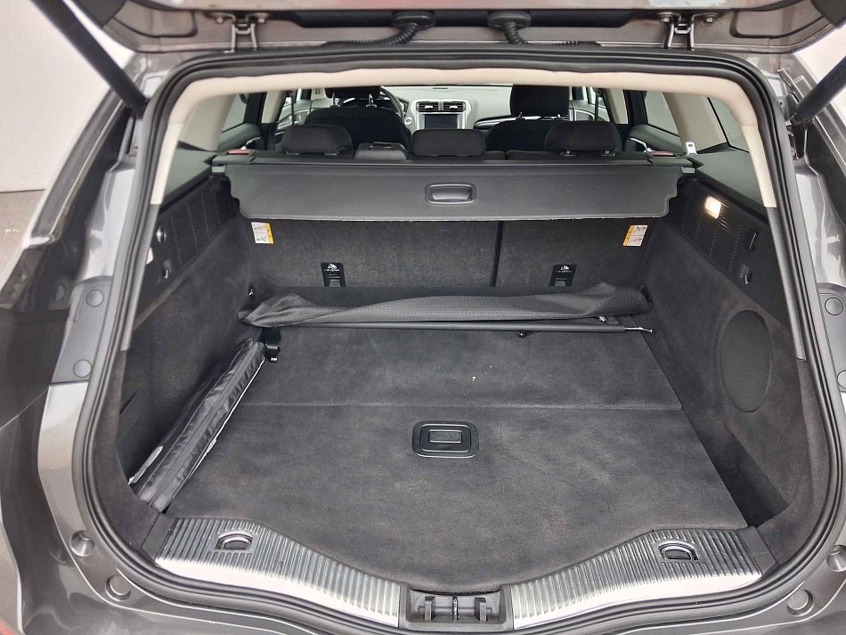 Ford Mondeo 2.0 TDCI 