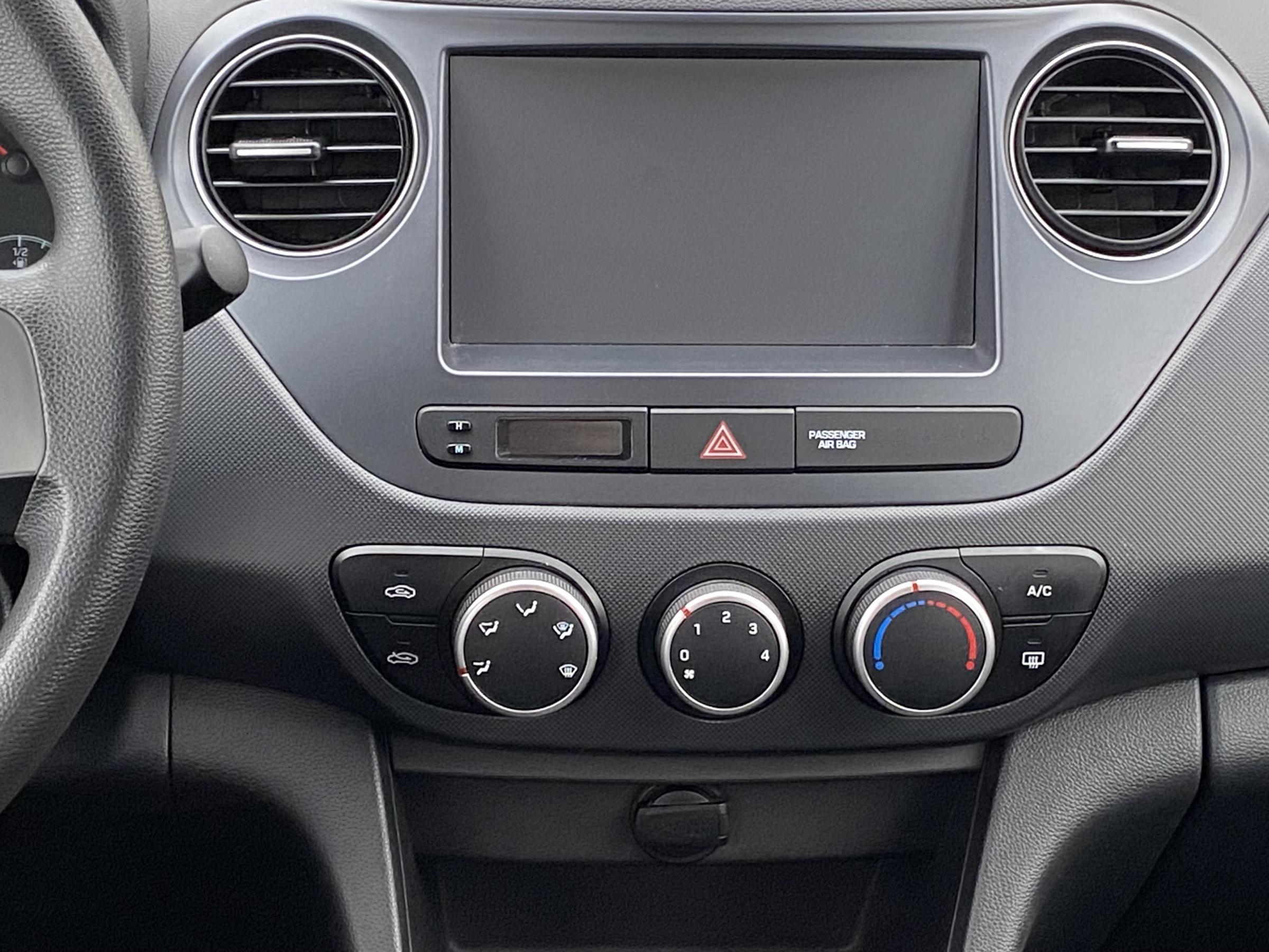 Hyundai i10, 2018 - pohled č. 9