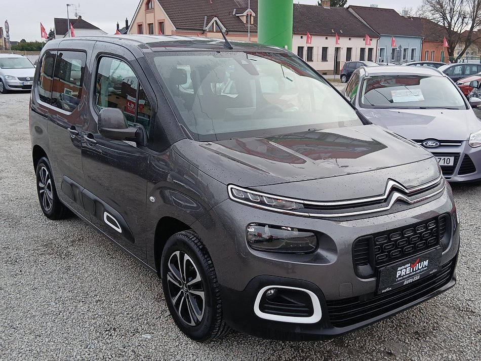 Citroën Berlingo 1.2T 