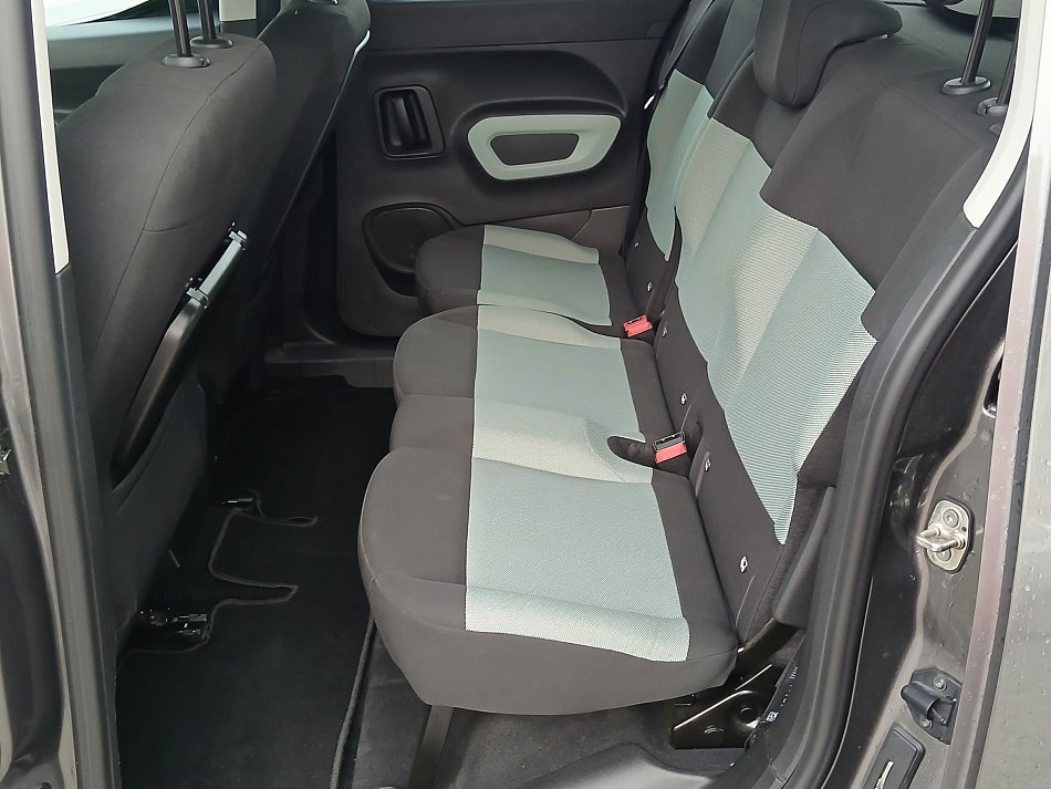 Citroën Berlingo 1.2T 