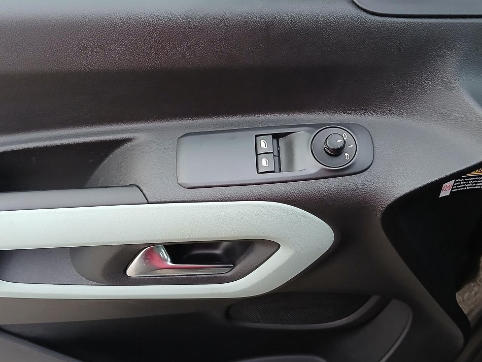 Citroën Berlingo 1.2T 