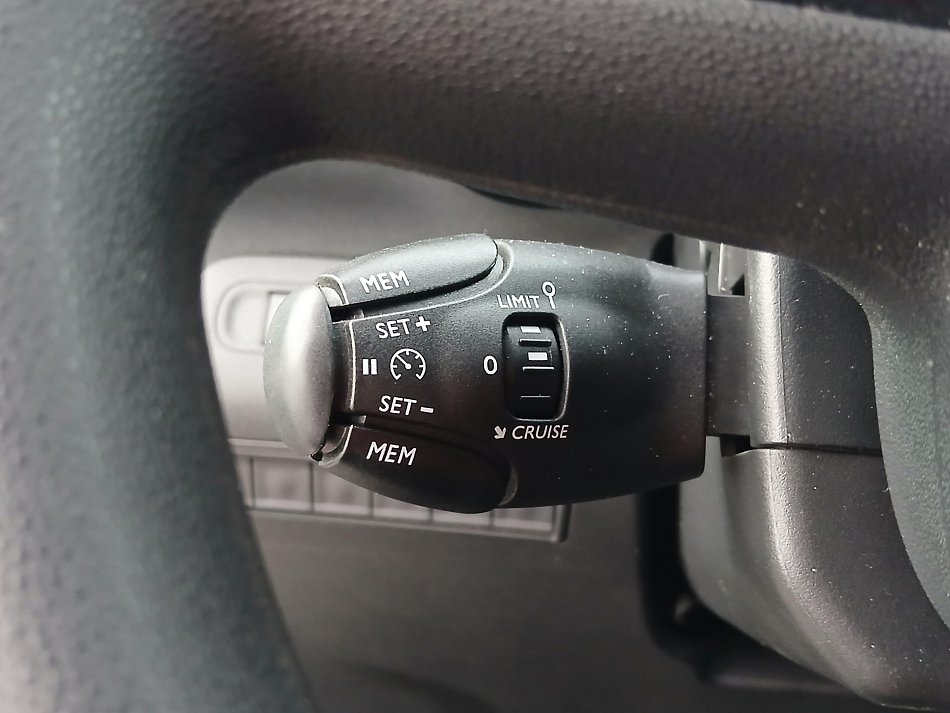 Citroën Berlingo 1.2T 