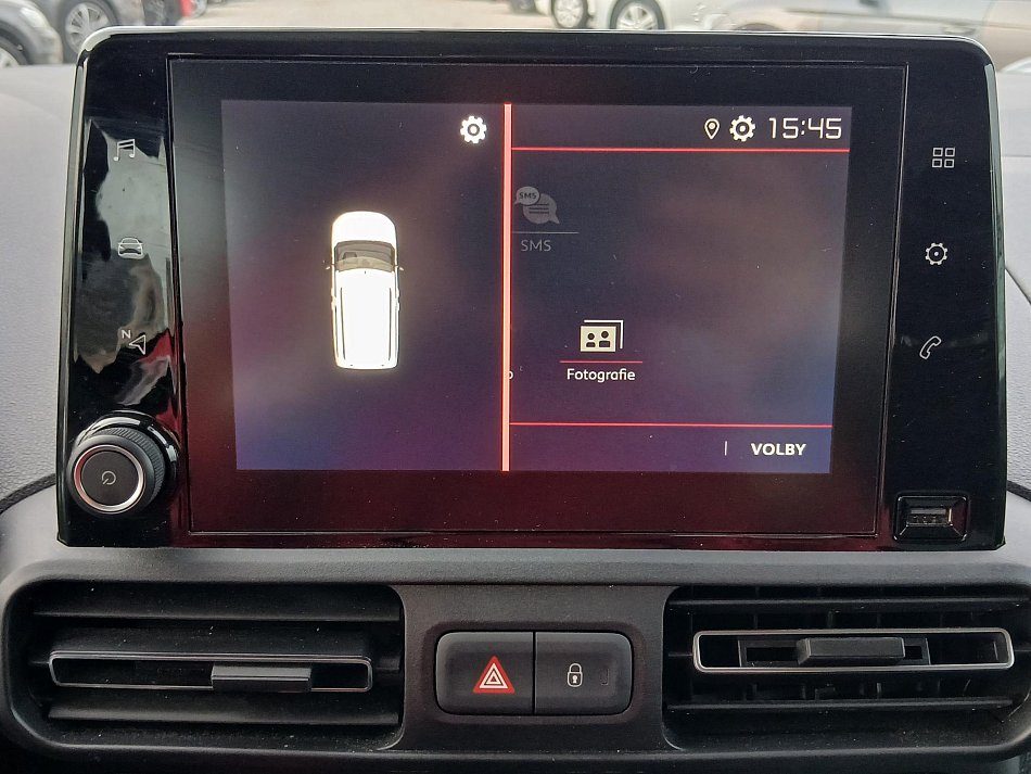 Citroën Berlingo 1.2T 