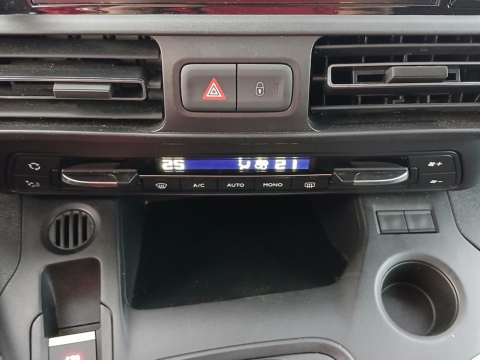 Citroën Berlingo 1.2T 