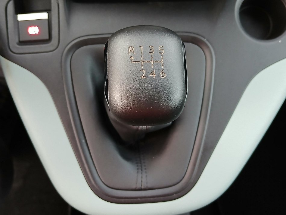 Citroën Berlingo 1.2T 