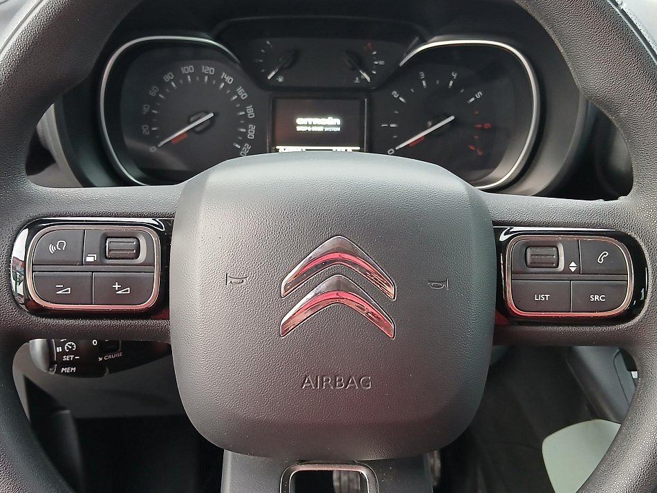 Citroën Berlingo 1.2T 