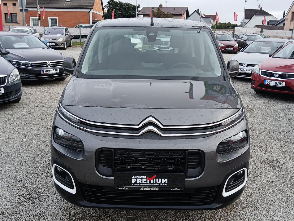 Citroën Berlingo 1.2T 