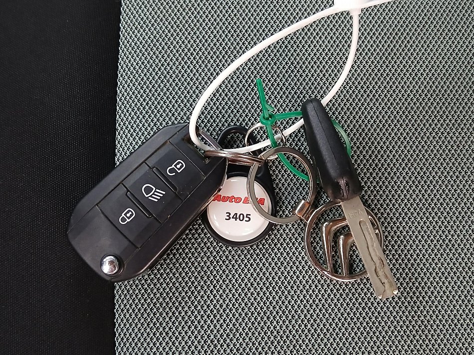 Citroën Berlingo 1.2T 