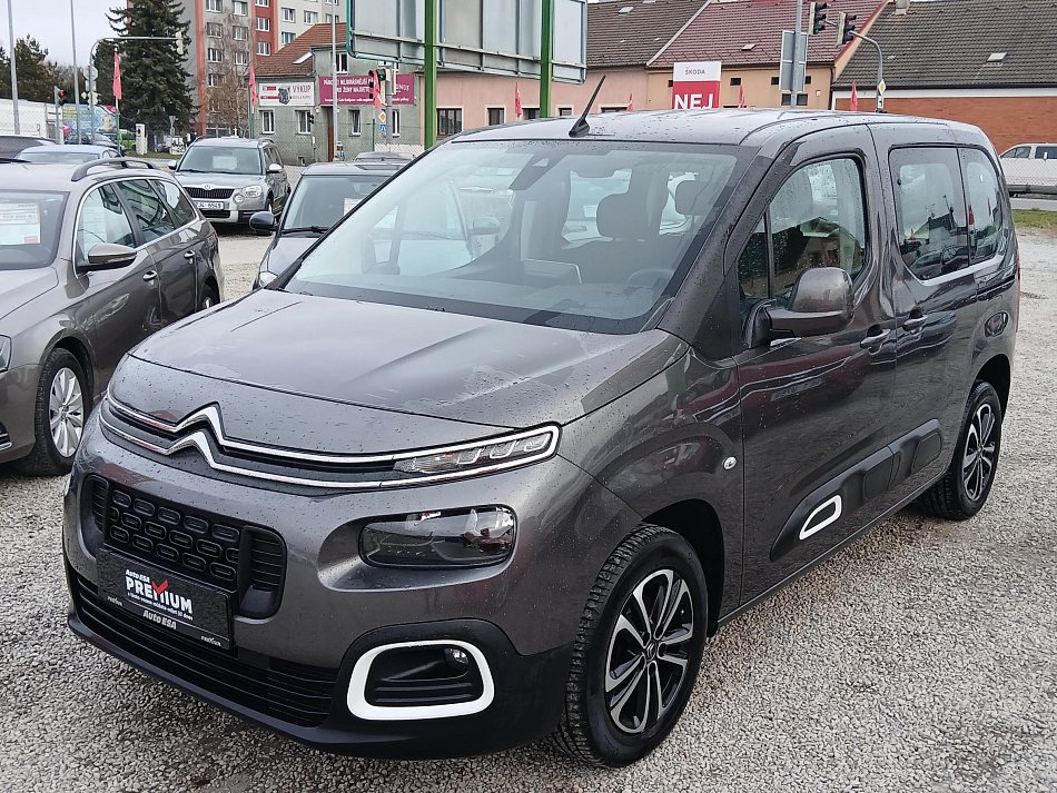 Citroën Berlingo 1.2T 